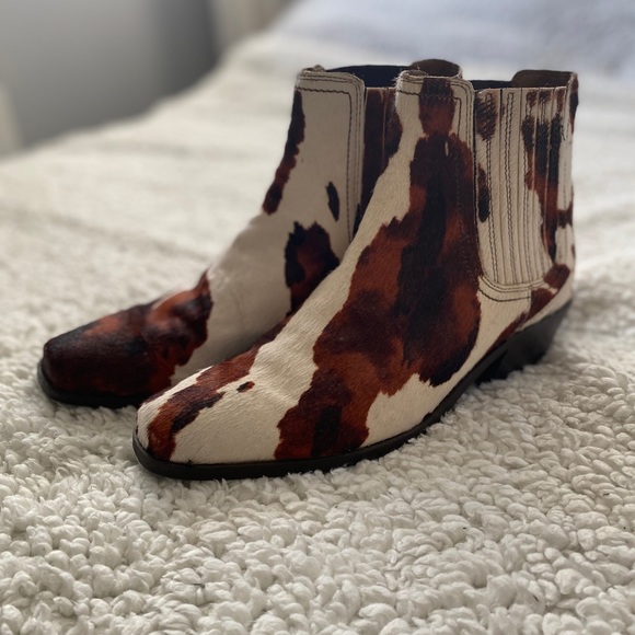 Booties - Picture 2 of 4